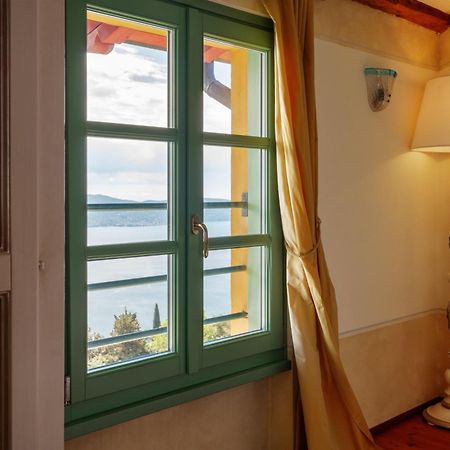 Boutique Hotel Villa Sostaga การ์ญาโน ภายนอก รูปภาพ