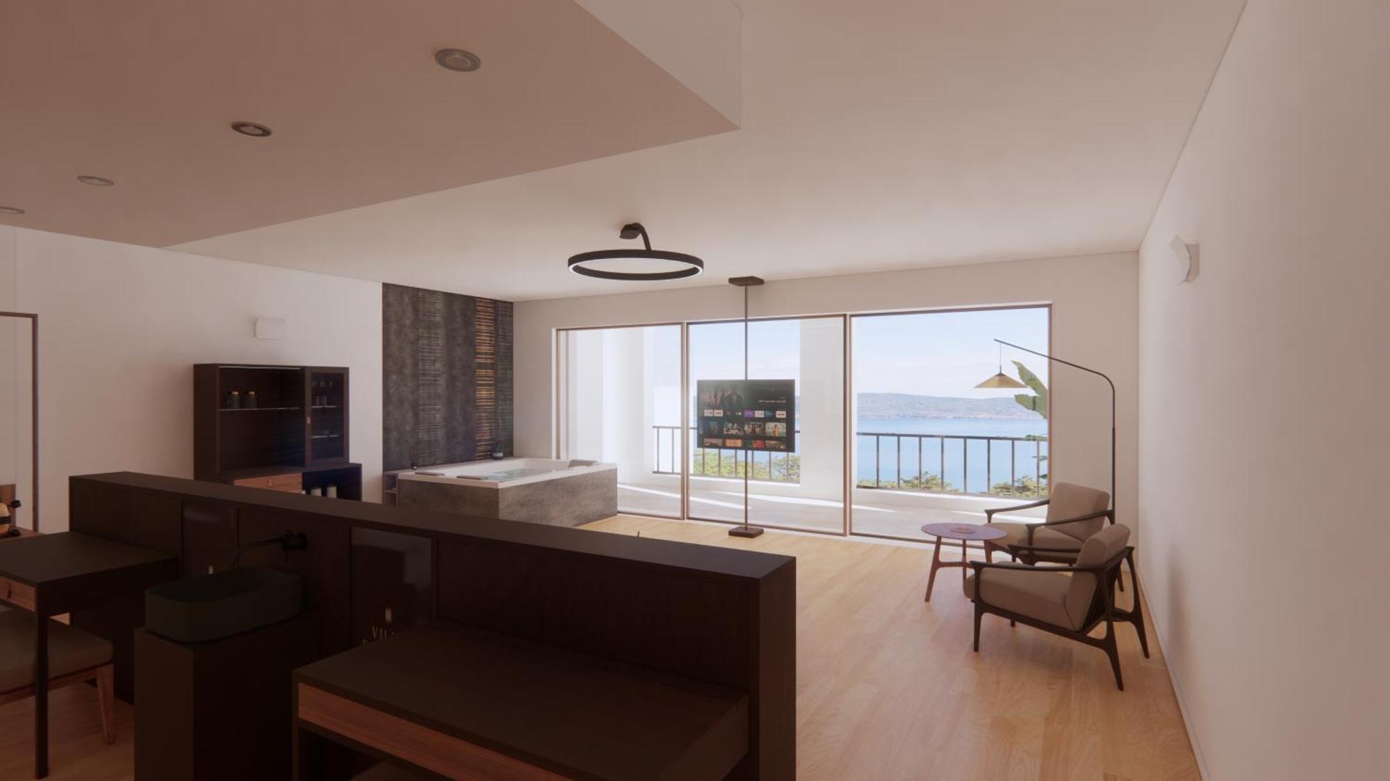 Boutique Hotel Villa Sostaga การ์ญาโน ภายนอก รูปภาพ